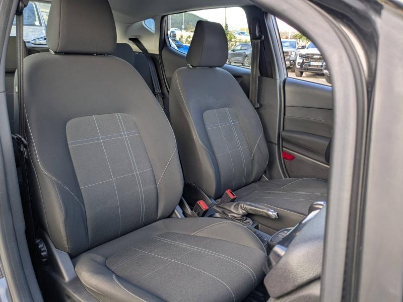 FORD Fiesta d’occasion à vendre à LA VALETTE chez VAGNEUR (Photo 18)