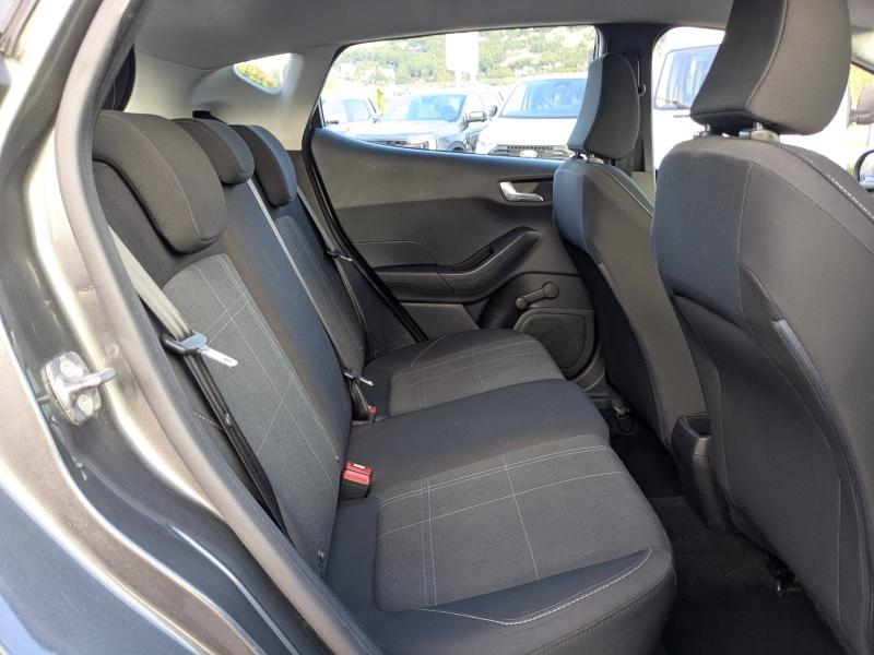 FORD Fiesta d’occasion à vendre à LA VALETTE chez VAGNEUR (Photo 19)