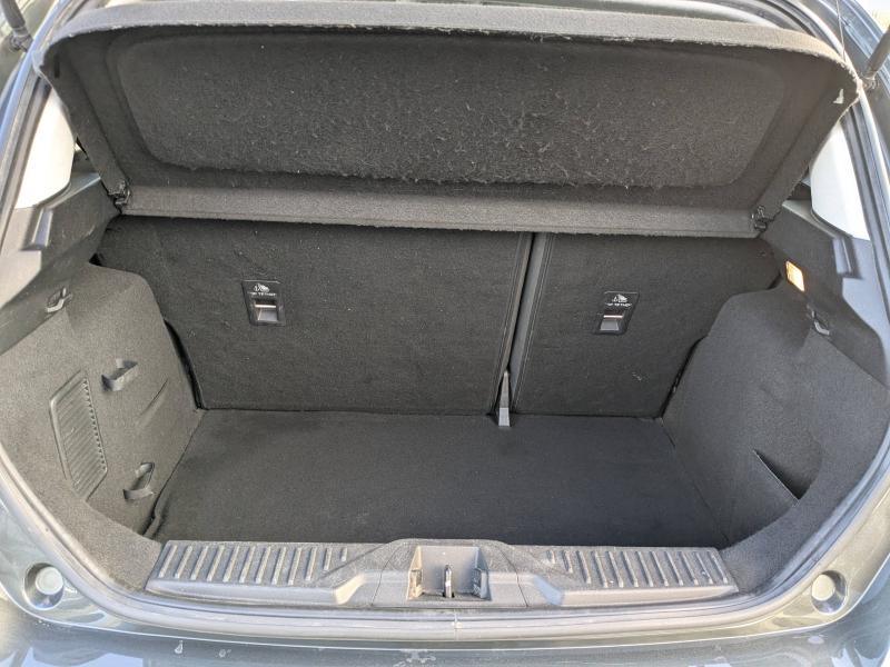 FORD Fiesta d’occasion à vendre à LA VALETTE chez VAGNEUR (Photo 20)