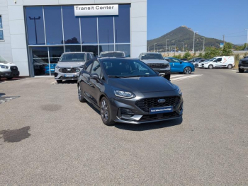 FORD Fiesta d’occasion à vendre à LA VALETTE