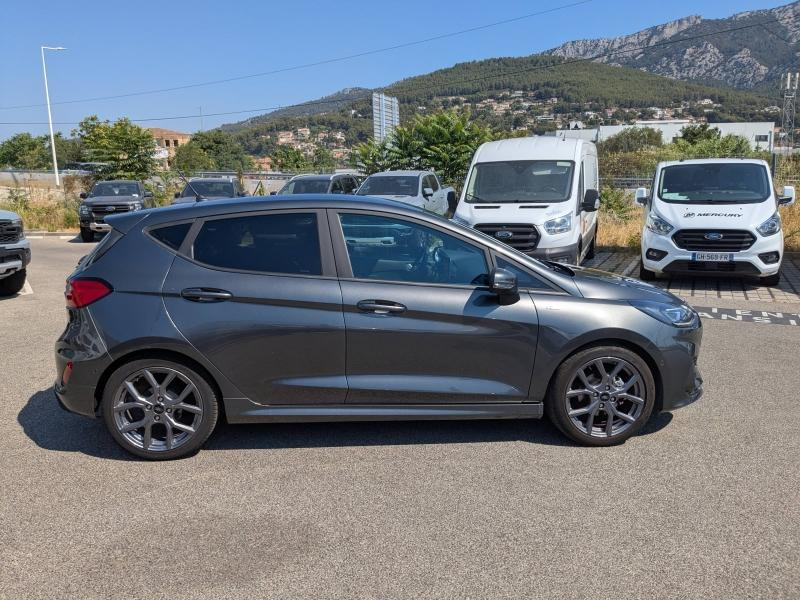 FORD Fiesta d’occasion à vendre à LA VALETTE chez VAGNEUR (Photo 7)