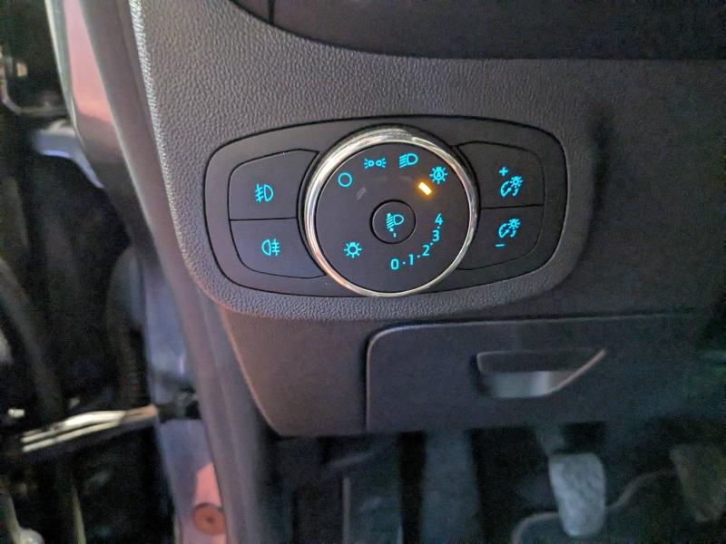 FORD Fiesta d’occasion à vendre à LA VALETTE chez VAGNEUR (Photo 10)