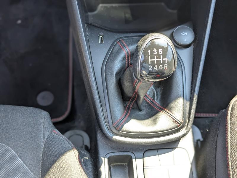 FORD Fiesta d’occasion à vendre à LA VALETTE chez VAGNEUR (Photo 15)