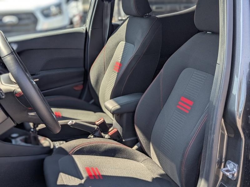 FORD Fiesta d’occasion à vendre à LA VALETTE chez VAGNEUR (Photo 16)