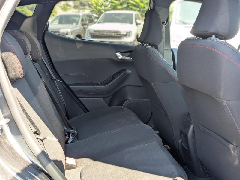 FORD Fiesta d’occasion à vendre à LA VALETTE chez VAGNEUR (Photo 17)