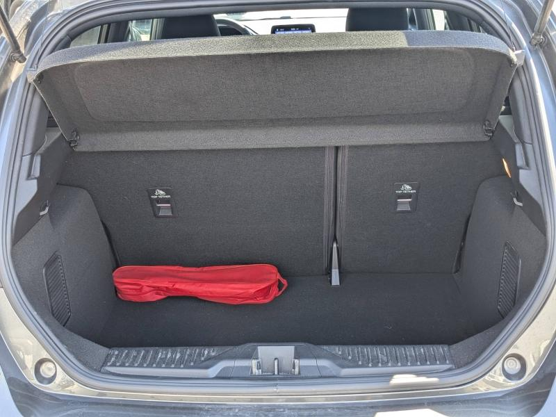 FORD Fiesta d’occasion à vendre à LA VALETTE chez VAGNEUR (Photo 18)