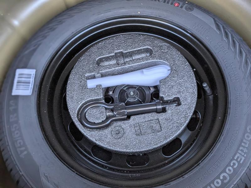 FORD Fiesta d’occasion à vendre à LA VALETTE chez VAGNEUR (Photo 19)