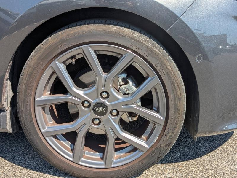 FORD Fiesta d’occasion à vendre à LA VALETTE chez VAGNEUR (Photo 20)