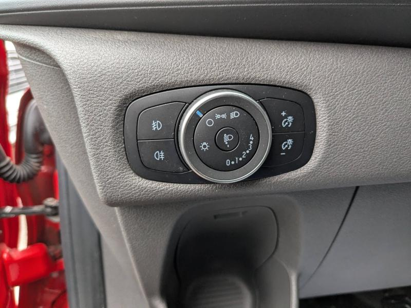 FORD Transit Custom Fg VUL d’occasion à vendre à LA VALETTE chez VAGNEUR (Photo 10)