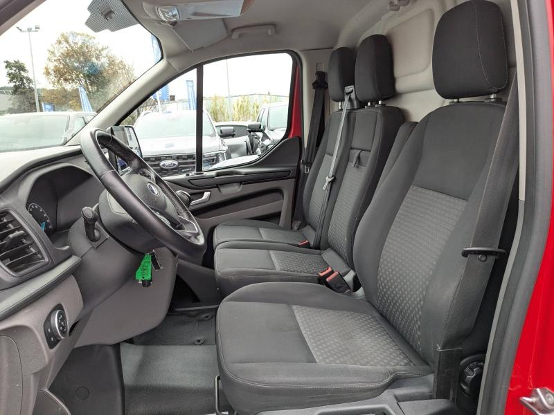 FORD Transit Custom Fg VUL d’occasion à vendre à LA VALETTE chez VAGNEUR (Photo 16)