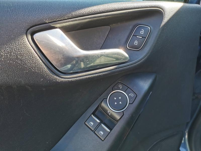 FORD Fiesta d’occasion à vendre à LA VALETTE chez VAGNEUR (Photo 7)