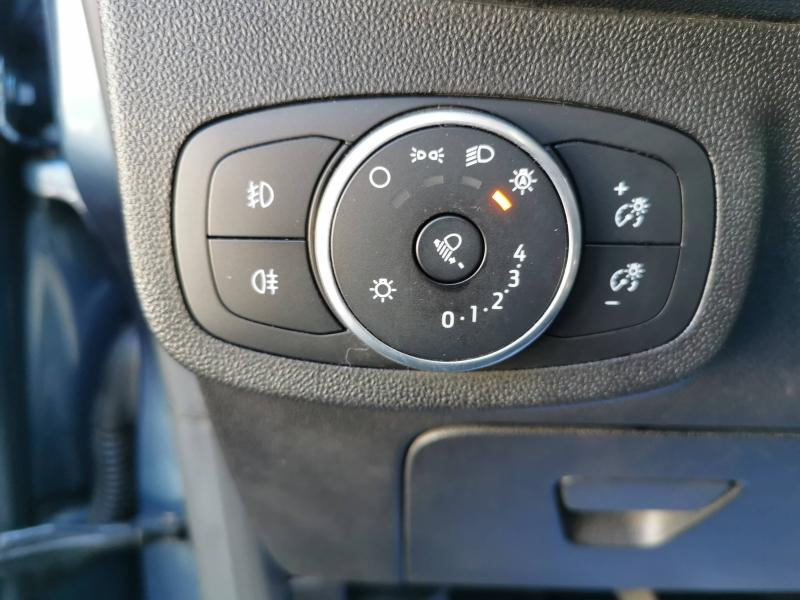 FORD Fiesta d’occasion à vendre à LA VALETTE chez VAGNEUR (Photo 8)