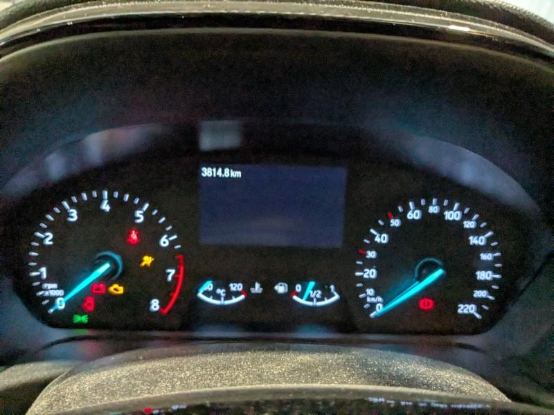 FORD Fiesta d’occasion à vendre à LA VALETTE chez VAGNEUR (Photo 9)