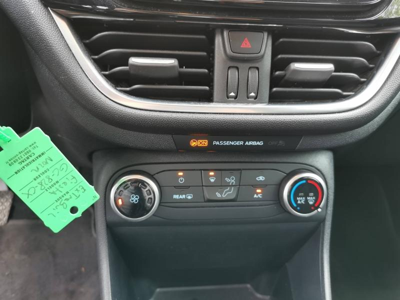 FORD Fiesta d’occasion à vendre à LA VALETTE chez VAGNEUR (Photo 12)