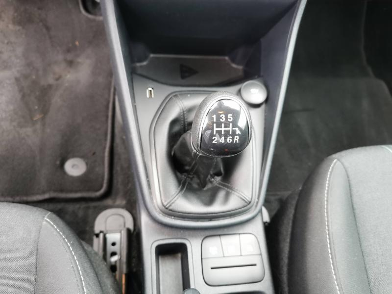 FORD Fiesta d’occasion à vendre à LA VALETTE chez VAGNEUR (Photo 13)