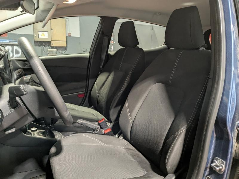 FORD Fiesta d’occasion à vendre à LA VALETTE chez VAGNEUR (Photo 14)