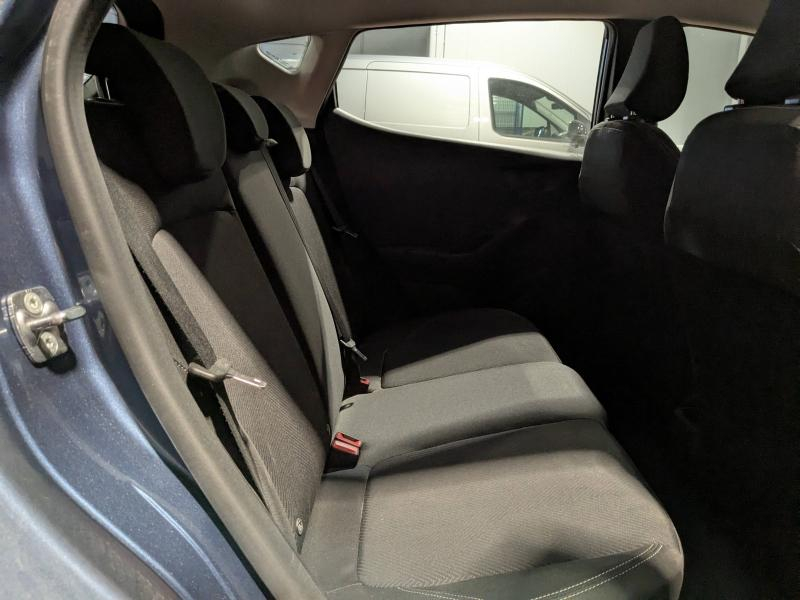 FORD Fiesta d’occasion à vendre à LA VALETTE chez VAGNEUR (Photo 15)