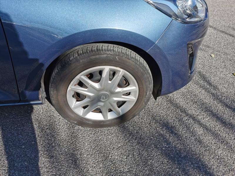 FORD Fiesta d’occasion à vendre à LA VALETTE chez VAGNEUR (Photo 16)