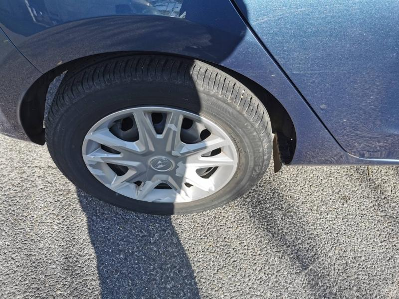 FORD Fiesta d’occasion à vendre à LA VALETTE chez VAGNEUR (Photo 17)