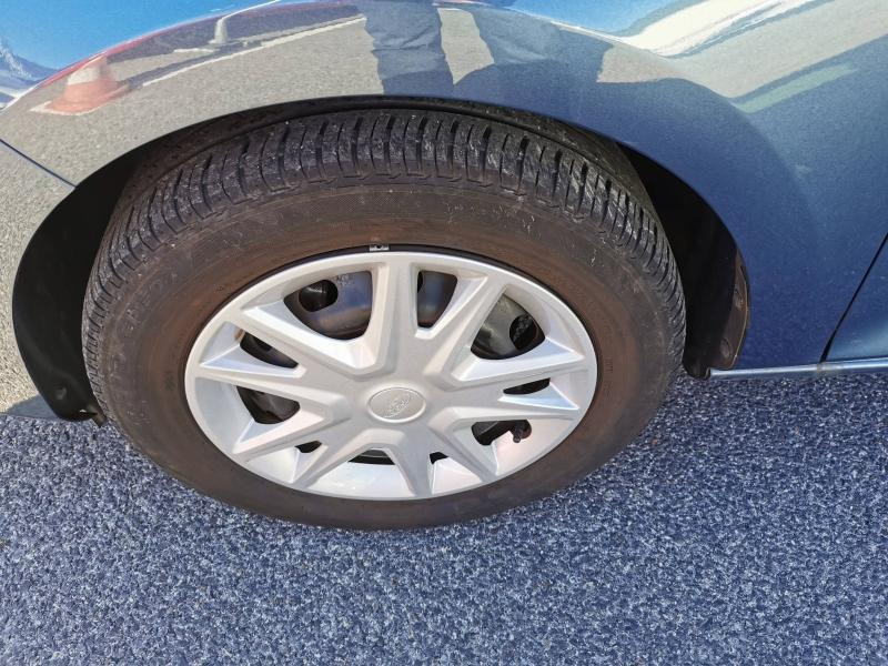 FORD Fiesta d’occasion à vendre à LA VALETTE chez VAGNEUR (Photo 18)