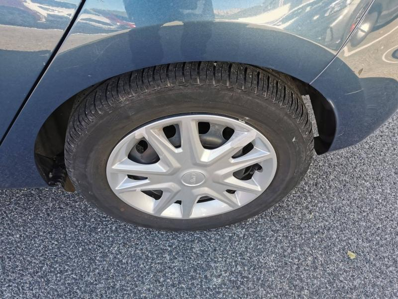 FORD Fiesta d’occasion à vendre à LA VALETTE chez VAGNEUR (Photo 19)