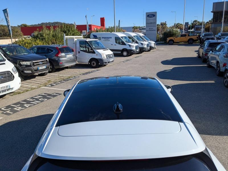 FORD Puma d’occasion à vendre à LA VALETTE chez VAGNEUR (Photo 7)