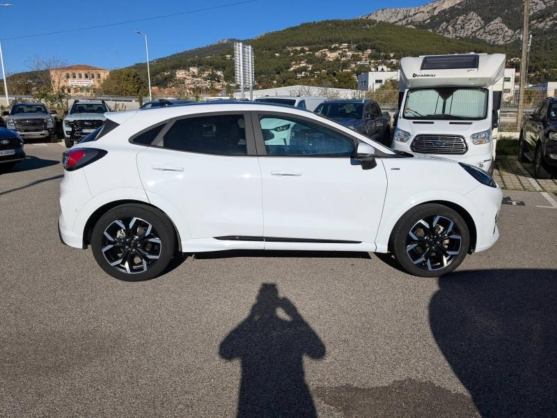 FORD Puma d’occasion à vendre à LA VALETTE chez VAGNEUR (Photo 8)