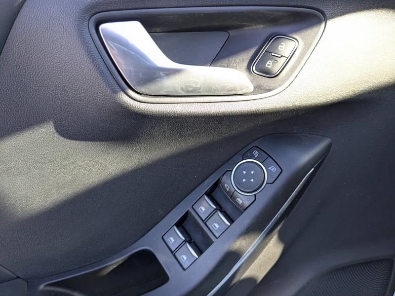 FORD Puma d’occasion à vendre à LA VALETTE chez VAGNEUR (Photo 10)