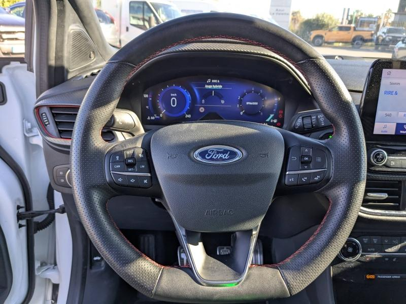 FORD Puma d’occasion à vendre à LA VALETTE chez VAGNEUR (Photo 13)