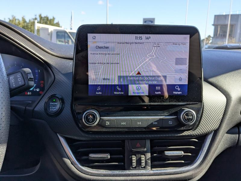 FORD Puma d’occasion à vendre à LA VALETTE chez VAGNEUR (Photo 14)