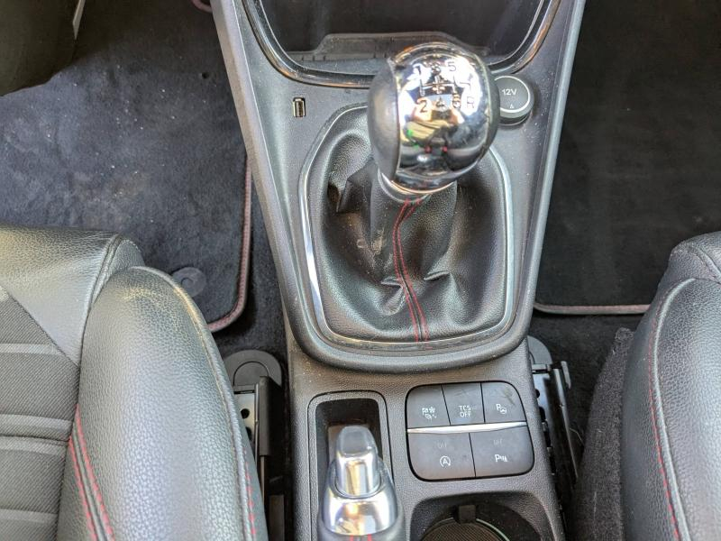 FORD Puma d’occasion à vendre à LA VALETTE chez VAGNEUR (Photo 17)