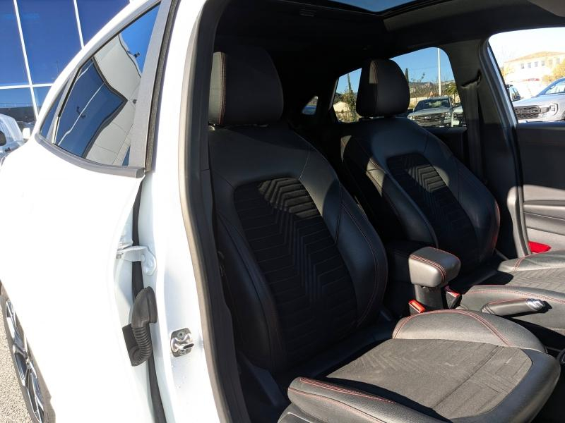 FORD Puma d’occasion à vendre à LA VALETTE chez VAGNEUR (Photo 19)