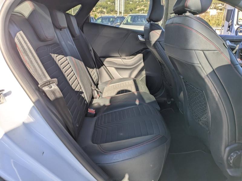 FORD Puma d’occasion à vendre à LA VALETTE chez VAGNEUR (Photo 20)