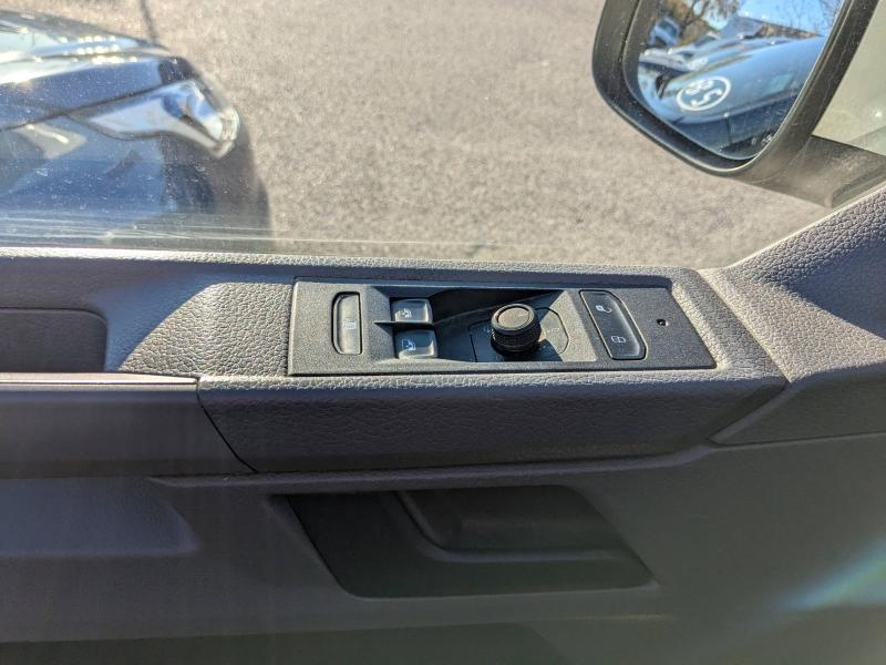 VOLKSWAGEN Transporter Fg VUL d’occasion à vendre à LA VALETTE chez VAGNEUR (Photo 7)