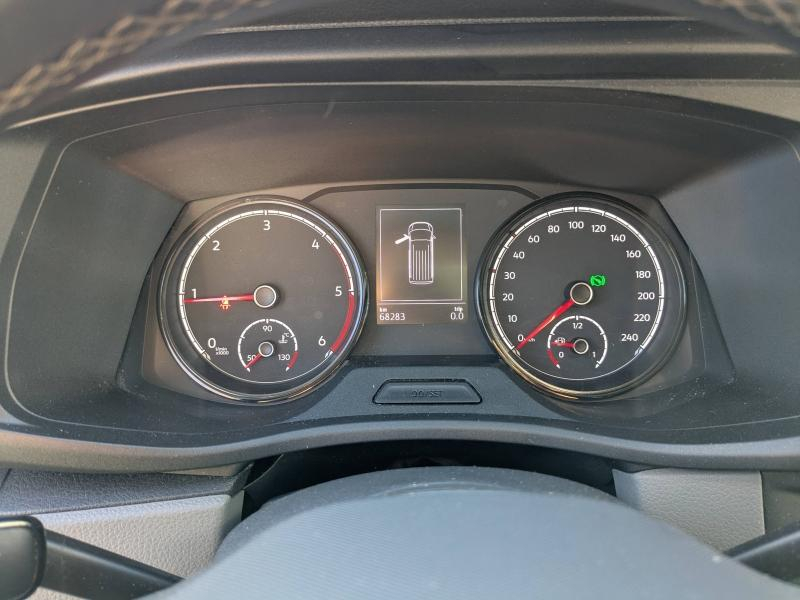 VOLKSWAGEN Transporter Fg VUL d’occasion à vendre à LA VALETTE chez VAGNEUR (Photo 9)