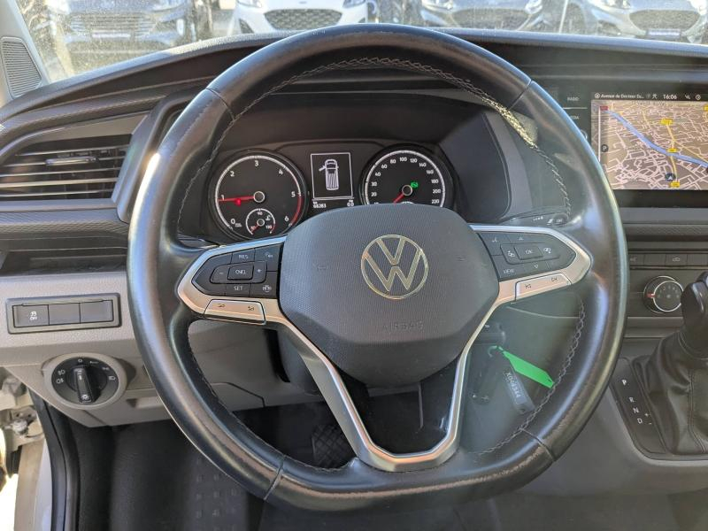 VOLKSWAGEN Transporter Fg VUL d’occasion à vendre à LA VALETTE chez VAGNEUR (Photo 10)