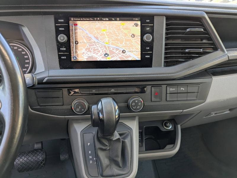 VOLKSWAGEN Transporter Fg VUL d’occasion à vendre à LA VALETTE chez VAGNEUR (Photo 11)
