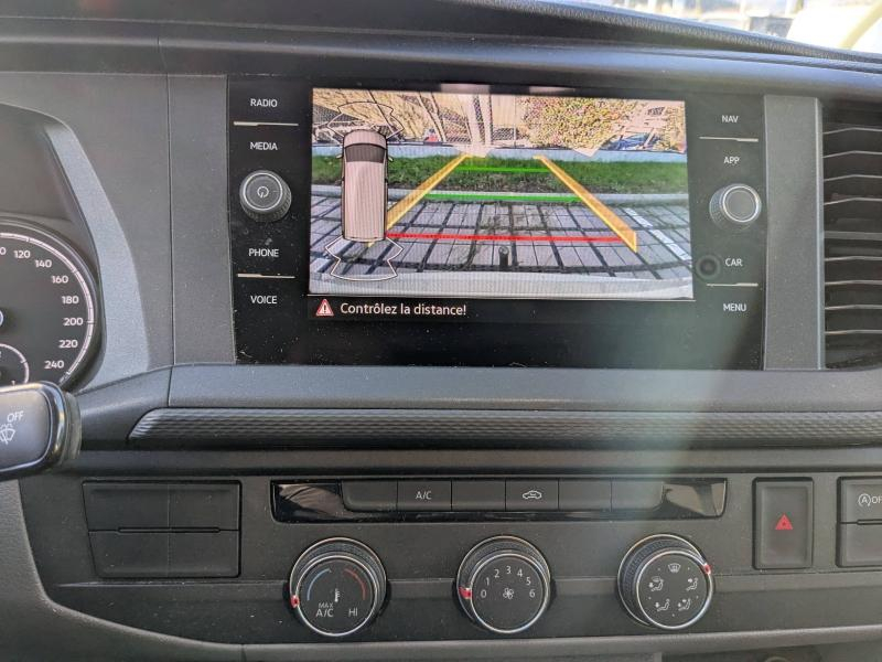 VOLKSWAGEN Transporter Fg VUL d’occasion à vendre à LA VALETTE chez VAGNEUR (Photo 12)