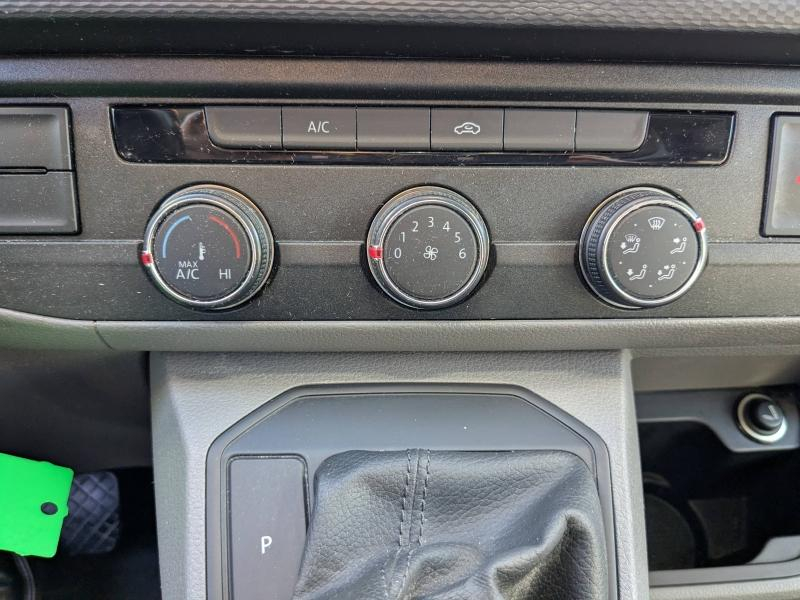 VOLKSWAGEN Transporter Fg VUL d’occasion à vendre à LA VALETTE chez VAGNEUR (Photo 13)