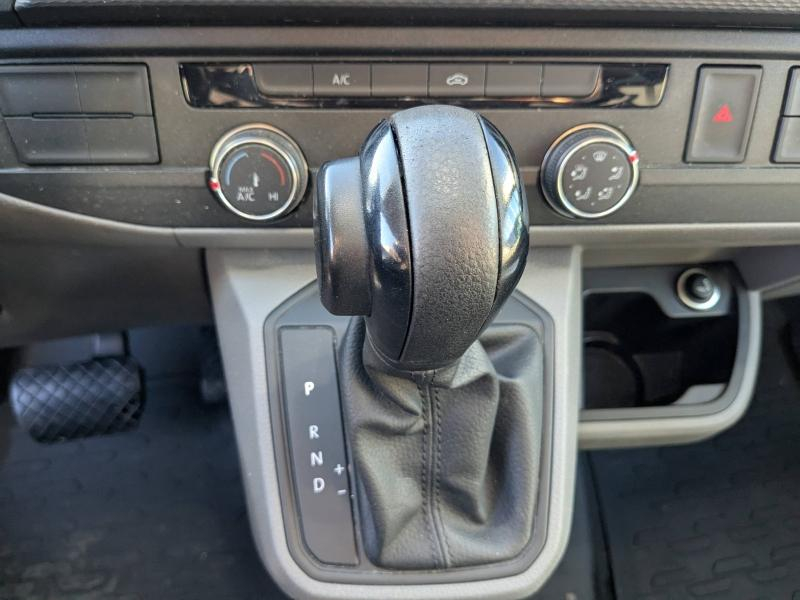 VOLKSWAGEN Transporter Fg VUL d’occasion à vendre à LA VALETTE chez VAGNEUR (Photo 14)