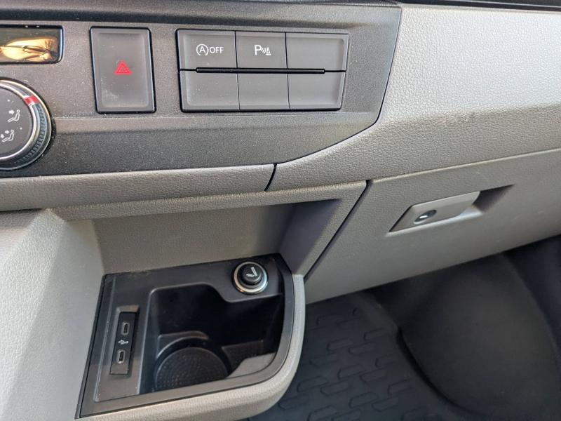 VOLKSWAGEN Transporter Fg VUL d’occasion à vendre à LA VALETTE chez VAGNEUR (Photo 15)