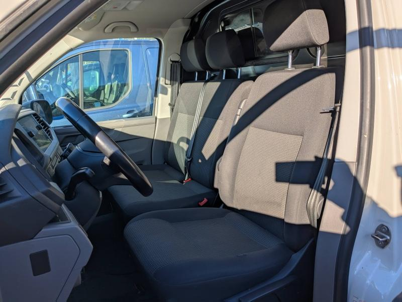 VOLKSWAGEN Transporter Fg VUL d’occasion à vendre à LA VALETTE chez VAGNEUR (Photo 16)