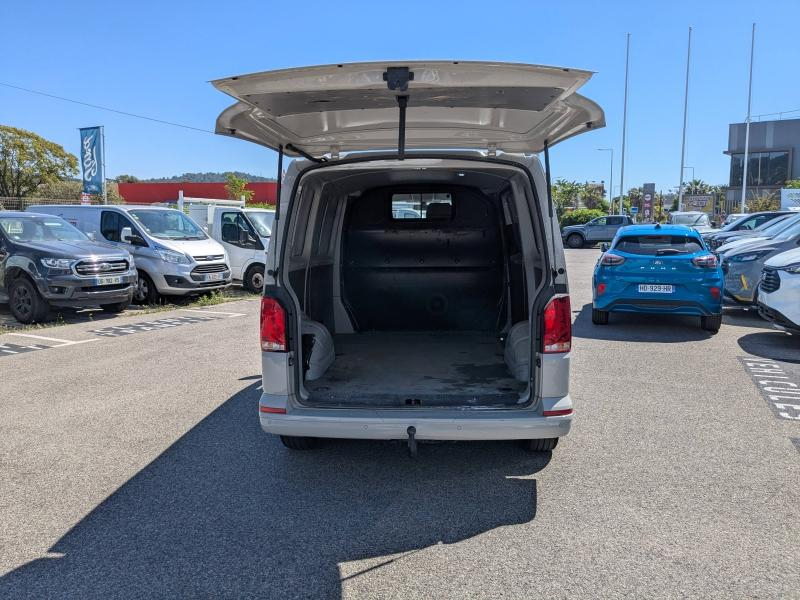 VOLKSWAGEN Transporter Fg VUL d’occasion à vendre à LA VALETTE chez VAGNEUR (Photo 20)