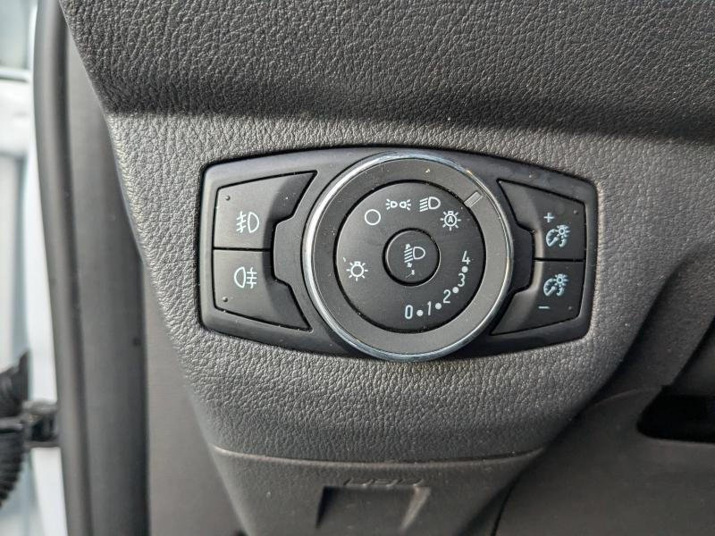 FORD Transit Courier VUL d’occasion à vendre à LA VALETTE chez VAGNEUR (Photo 10)