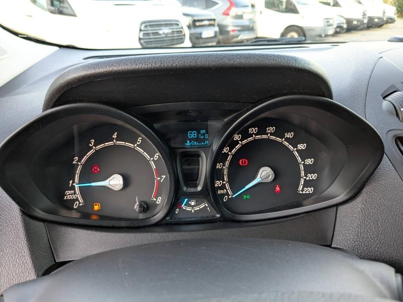 FORD Transit Courier VUL d’occasion à vendre à LA VALETTE chez VAGNEUR (Photo 11)