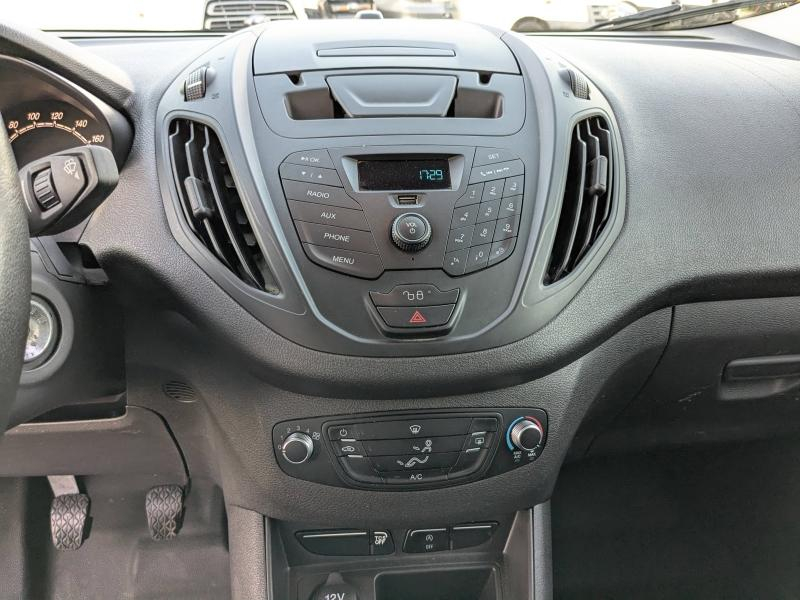 FORD Transit Courier VUL d’occasion à vendre à LA VALETTE chez VAGNEUR (Photo 13)