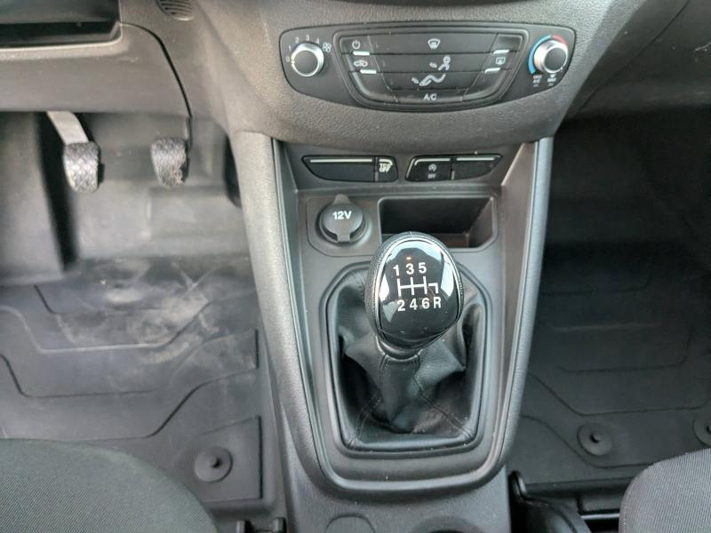 FORD Transit Courier VUL d’occasion à vendre à LA VALETTE chez VAGNEUR (Photo 14)