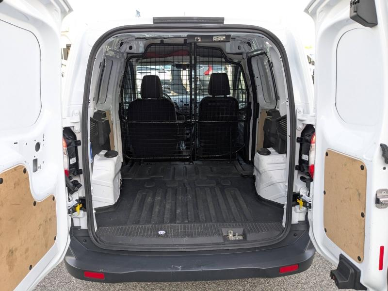 FORD Transit Courier VUL d’occasion à vendre à LA VALETTE chez VAGNEUR (Photo 17)