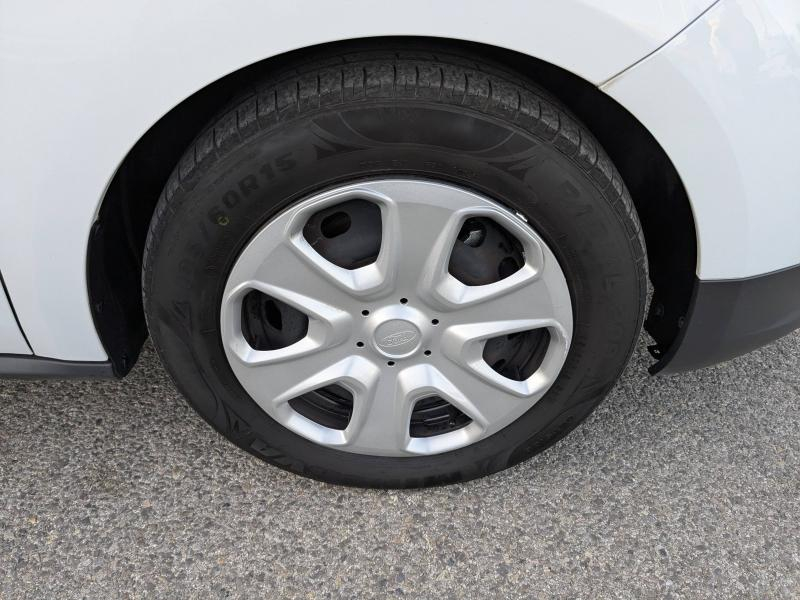 FORD Transit Courier VUL d’occasion à vendre à LA VALETTE chez VAGNEUR (Photo 18)