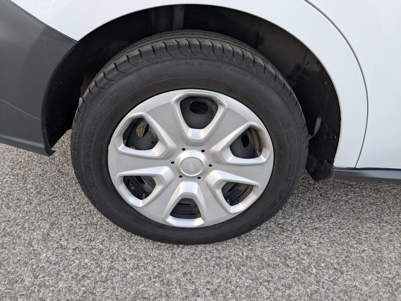 FORD Transit Courier VUL d’occasion à vendre à LA VALETTE chez VAGNEUR (Photo 19)